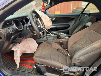 Zdjęcie 7 z 12 samochodu: 2016 FORD MUSTANG VIN:1FATP8EM7G5318235 - miniatura