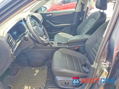 Zdjęcie 7 z 12 samochodu: 2024 VOLKSWAGEN JETTA SE VIN:3VW7M7BU8RM016935 - miniatura
