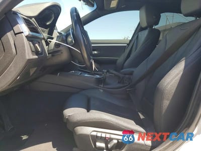 Zdjęcie 7 z 12 samochodu: 2018 BMW 430I GRAN COUPE VIN:WBA4J1C55JBG80480 - miniatura