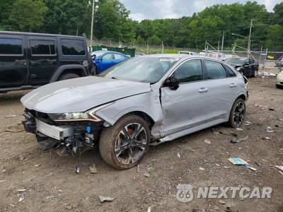 2023 KIA K5 GT LINE 5XXG64J24PG191290 - główne zdjęcie licytacji z USA - miniatura