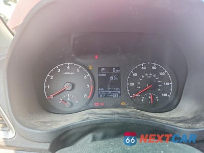 Zdjęcie 9 z 12 samochodu: 2019 HYUNDAI ACCENT SE VIN:3KPC24A31KE054666 - miniatura