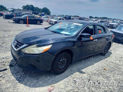 2016 NISSAN ALTIMA 2.5 S 1N4AL3AP2GC244210 - główne zdjęcie licytacji z USA - miniatura