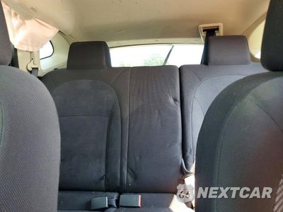Zdjęcie 10 z 14 samochodu: 2015 NISSAN ROGUE SELECT S VIN:JN8AS5MT0FW673087 - miniatura