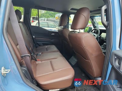 Zdjęcie 11 z 13 samochodu: 2024 TOYOTA LAND CRUISER BASE VIN:JTEABFAJ8RK006568 - miniatura