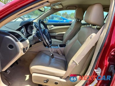 Zdjęcie 7 z 12 samochodu: 2011 CHRYSLER 300 LIMITED VIN:2C3CA5CG9BH529529 - miniatura