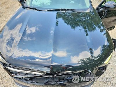 Zdjęcie 12 z 13 samochodu: 2021 BUICK ENVISION ESSENCE VIN:LRBFZPR46MD104438 - miniatura