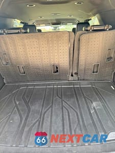 Zdjęcie 13 z 14 samochodu: 2023 CHEVROLET SUBURBAN K1500 LS VIN:1GNSKBKD0PR149617 - miniatura
