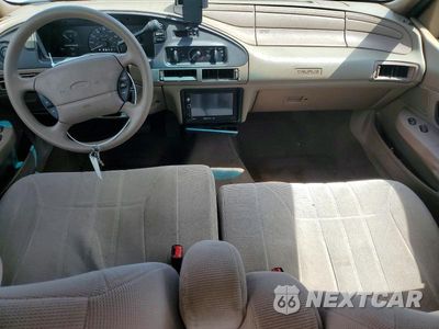 Zdjęcie 8 z 12 samochodu: 1994 FORD TAURUS GL VIN:1FALP52U3RA225967 - miniatura