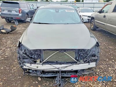 Piąte zdjęcie samochodu w środku: 2016 BMW 535 XIGT VIN:WBA5M4C58GD186749 - miniatura