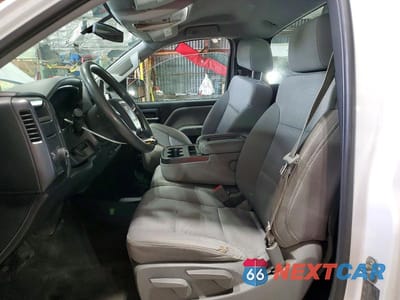 Zdjęcie 7 z 12 samochodu: 2014 GMC SIERRA C1500 VIN:1GTN1TEH9EZ137556 - miniatura