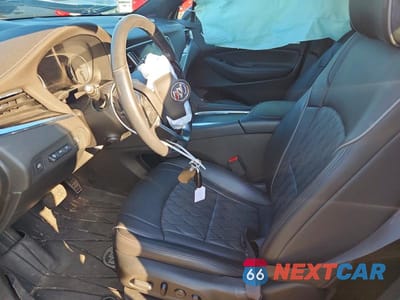 Zdjęcie 7 z 13 samochodu: 2024 BUICK ENCLAVE AVENIR VIN:5GAEVCKWXRJ104336 - miniatura