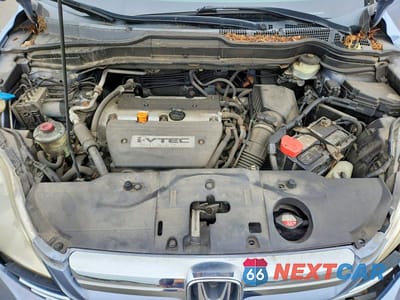 Zdjęcie 12 z 13 samochodu: 2008 HONDA CR-V EXL VIN:JHLRE48748C048647 - miniatura