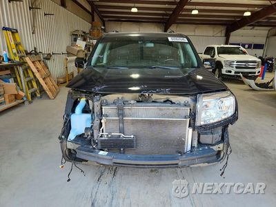 Piąte zdjęcie samochodu w środku: 2012 HONDA PILOT TOURING VIN:5FNYF4H99CB067617 - miniatura