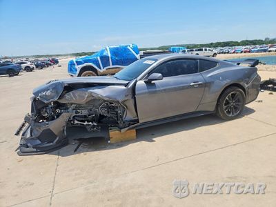 2025 FORD MUSTANG GT 1FA6P8CF0S5401452 - główne zdjęcie licytacji z USA - miniatura