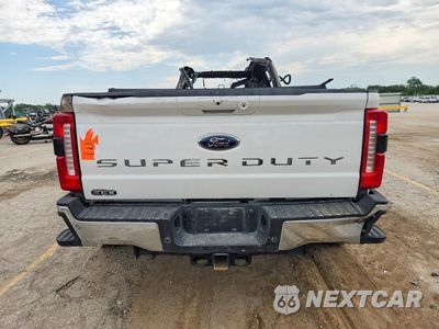 Zdjęcie 6 z 12 samochodu: 2025 FORD F350 SUPER DUTY VIN:1FT8W3DM0SEC23239 - miniatura