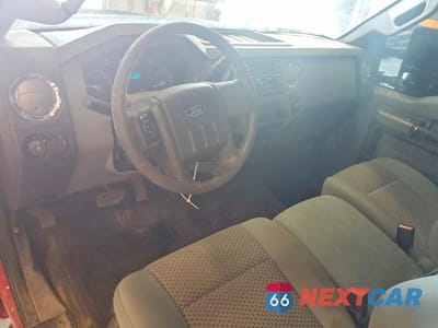 Zdjęcie 8 z 12 samochodu: 2011 FORD F250 SUPER DUTY VIN:1FTBF2B66BEB40029 - miniatura