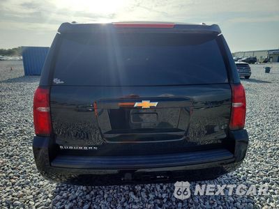Zdjęcie 6 z 12 samochodu: 2016 CHEVROLET SUBURBAN K1500 LT VIN:1GNSKHKC8GR330491 - miniatura