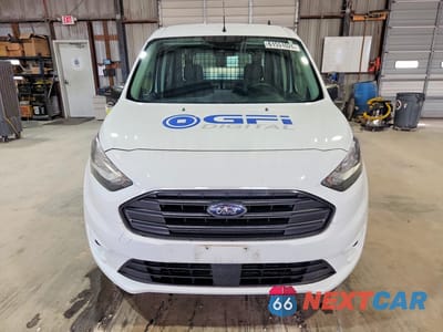 Piąte zdjęcie samochodu w środku: 2020 FORD TRANSIT CONNECT XLT VIN:NM0LS7F2XL1455846 - miniatura