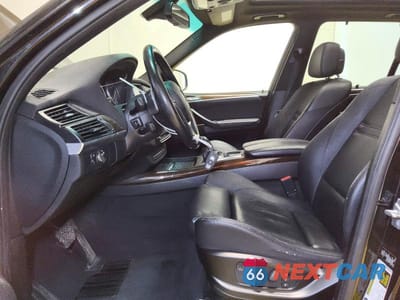 Zdjęcie 7 z 13 samochodu: 2012 BMW X5 XDRIVE50I VIN:5UXZV8C59CL425037 - miniatura