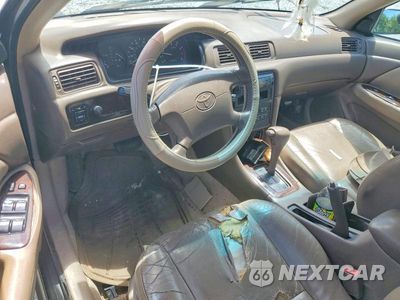 Zdjęcie 8 z 12 samochodu: 2000 TOYOTA CAMRY XLE VIN:4T1BG28K1YU628719 - miniatura