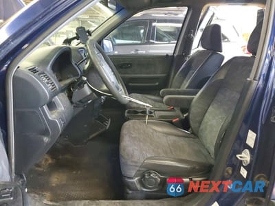 Zdjęcie 7 z 13 samochodu: 2004 HONDA CR-V LX VIN:JHLRD68424C008145 - miniatura