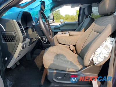 Zdjęcie 7 z 12 samochodu: 2018 FORD F150 SUPERCREW VIN:1FTFW1EG1JFD42236 - miniatura