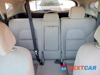 Zdjęcie 10 z 13 samochodu: 2016 HYUNDAI TUCSON SE VIN:KM8J33A48GU061545 - miniatura