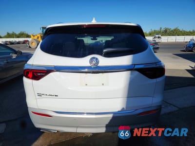 Zdjęcie 6 z 13 samochodu: 2022 BUICK ENCLAVE PREMIUM VIN:5GAEVBKW4NJ162141 - miniatura