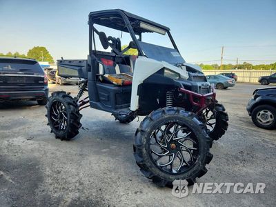 2014 POLARIS RANGER UTILITY VEHICLE 4XAUH9EAXEG353531 - główne zdjęcie licytacji z USA - miniatura
