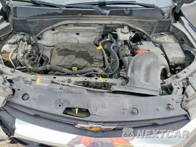 Zdjęcie 11 z 13 samochodu: 2022 CHEVROLET TRAILBLAZER LS VIN:KL79MMS28NB075149 - miniatura