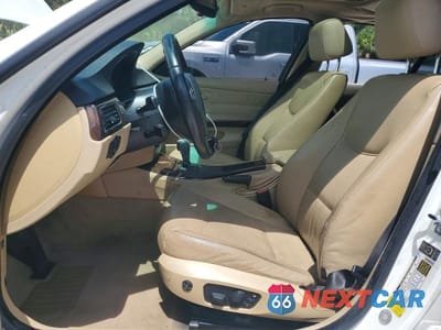 Zdjęcie 7 z 12 samochodu: 2006 BMW 325 I VIN:WBAVB13536PT16275 - miniatura