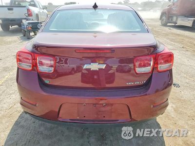 Zdjęcie 6 z 13 samochodu: 2016 CHEVROLET MALIBU LIMITED LT VIN:1G11C5SA5GF153102 - miniatura
