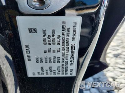 Zdjęcie 12 z 12 samochodu: 2021 TESLA MODEL 3 VIN:5YJ3E1EB0MF035613 - miniatura