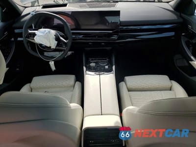 Zdjęcie 8 z 12 samochodu: 2026 BMW 530 I VIN:WBA43FJ09TCW86940 - miniatura