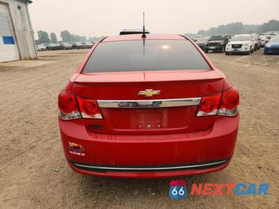 Zdjęcie 6 z 12 samochodu: 2013 CHEVROLET CRUZE LT VIN:1G1PC5SB4D7264605 - miniatura