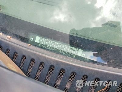 Zdjęcie 14 z 14 samochodu: 2002 CADILLAC ESCALADE LUXURY VIN:1GYEK63N92R301689 - miniatura