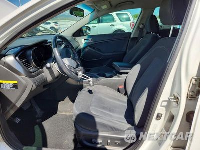 Zdjęcie 7 z 12 samochodu: 2012 KIA OPTIMA HYBRID VIN:KNAGM4AD0C5024430 - miniatura
