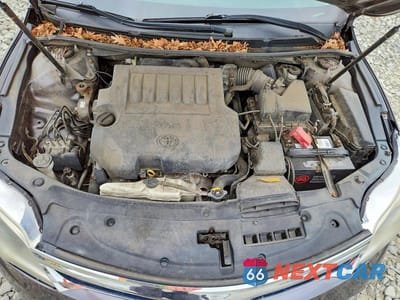 Zdjęcie 11 z 12 samochodu: 2014 TOYOTA AVALON XLE TOURING VIN:4T1BK1EB2EU103791 - miniatura