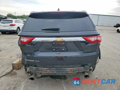 Zdjęcie 6 z 13 samochodu: 2020 CHEVROLET TRAVERSE LS VIN:1GNEVFKW3LJ170550 - miniatura