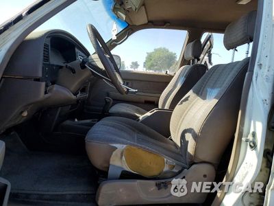 Zdjęcie 7 z 13 samochodu: 1994 TOYOTA 4RUNNER VN29 SR5 VIN:JT3VN29VXR0024499 - miniatura