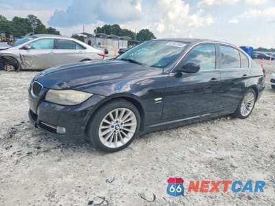 2011 BMW 335 XI WBAPL5C51BA920160 - główne zdjęcie licytacji z USA - miniatura