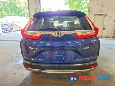 Zdjęcie 6 z 14 samochodu: 2017 HONDA CR-V EXL VIN:5J6RW2H87HL002764 - miniatura