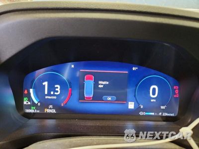 Zdjęcie 9 z 14 samochodu: 2026 FORD EXPLORER ACTIVE VIN:1FMUK8DHXTGA15185 - miniatura