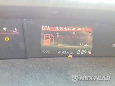 Zdjęcie 9 z 12 samochodu: 2014 HONDA CIVIC SI VIN:2HGFB6E58EH704284 - miniatura