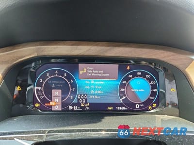 Zdjęcie 9 z 13 samochodu: 2025 VOLKSWAGEN ATLAS SE VIN:1V2LR2CA2SC539402 - miniatura