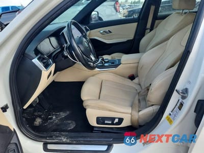 Zdjęcie 7 z 12 samochodu: 2021 BMW 330I VIN:3MW5R1J06M8B82263 - miniatura