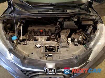 Zdjęcie 12 z 13 samochodu: 2016 HONDA HR-V EX VIN:3CZRU6H51GM722741 - miniatura