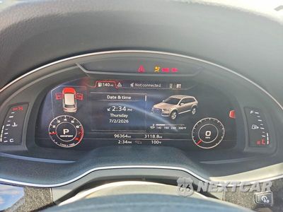 Zdjęcie 9 z 13 samochodu: 2018 AUDI Q7 PREMIUM PLUS VIN:WA1LAAF70JD012996 - miniatura