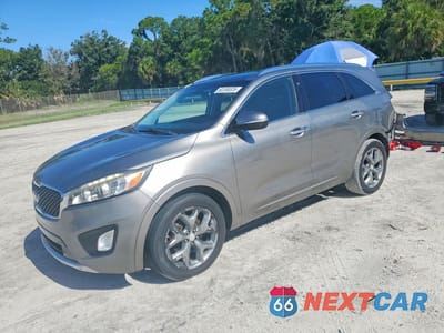 2016 KIA SORENTO SX V6 5XYPK4A51GG047357 - główne zdjęcie licytacji z USA - miniatura