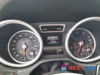 Zdjęcie 9 z 12 samochodu: 2016 MERCEDES-BENZ GLE 350 VIN:4JGDA5JB8GA690950 - miniatura